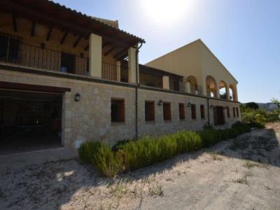 4 room house  for sale in Teulada, Spain for 0  - listing #173061, 750 mt2