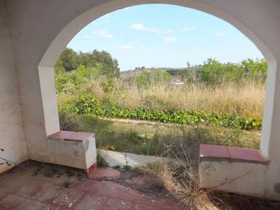 2 room house  for sale in Teulada, Spain for 0  - listing #829511, 120 mt2