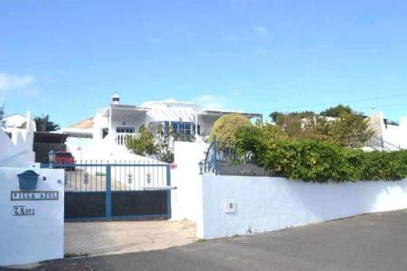 3 Bedrooms Villa - Lanzarote - For Sale, 3 habitaciones