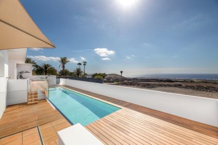 3 Bedrooms - Villa - Lanzarote - For Sale, 265 mt2, 3 habitaciones