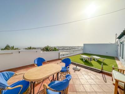 6 Bedrooms - Villa - Lanzarote - For Sale, 383 mt2, 6 habitaciones