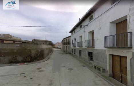 Venta casa en Torralba de Aragón, 354 mt2, 4 habitaciones
