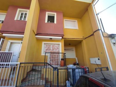 Casa en venta en c. santo domingo, 4, Torreaguera, Murcia, 138 mt2, 3 habitaciones