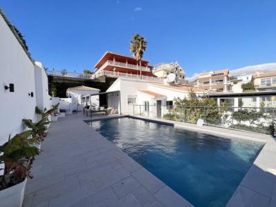 Torreblanca, House In Torreblanca, 296 mt2, 7 habitaciones