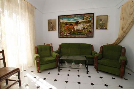 Casa señorial en Torremayor, 473 mt2, 12 habitaciones