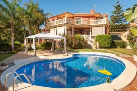 Torremolinos, 5 Bedrooms, 543 mt2, 5 habitaciones