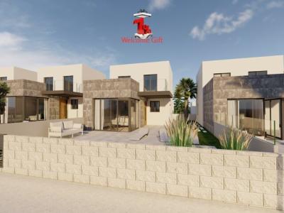 Los Altos, 3 Bedrooms, 3 habitaciones