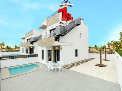 Torrevieja, 3 Bedrooms, 90 mt2, 3 habitaciones