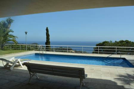 Magnifica Villa en Tossa de Mar. Unica en la zona, 800 mt2, 4 habitaciones