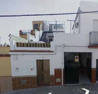 casa de pueblo Valencina, 4 habitaciones