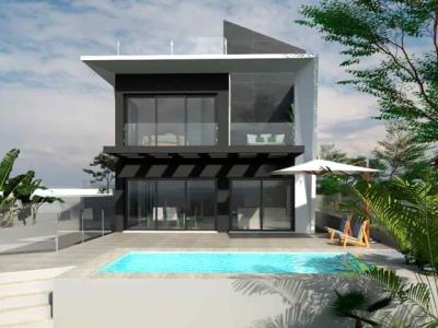 Villajoyosa, Luxury 3 Bed, 230 mt2, 3 habitaciones