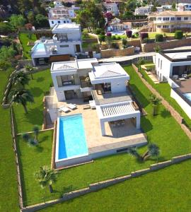 4 room house  for sale in Xabia Javea, Spain for 0  - listing #759842, 796 mt2, 5 habitaciones