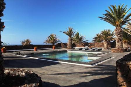 4 Bedrooms Villa - Lanzarote - For Sale, 4 habitaciones