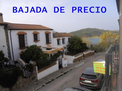 Venta de Casa en Zahara de la Sierra (Cádiz), 81 mt2, 2 habitaciones