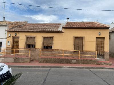 Casa en bajo en Zeneta (Murcia), 295 mt2, 3 habitaciones