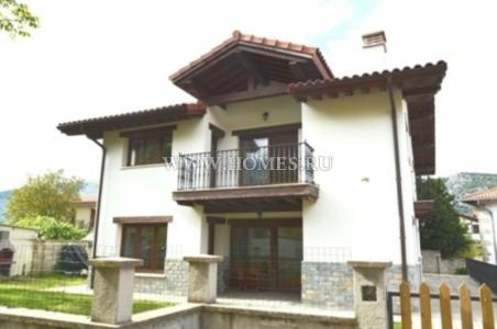 Chalet 4 bedrooms  for sale in Spain, Spain for 0  - listing #300133, 195 mt2