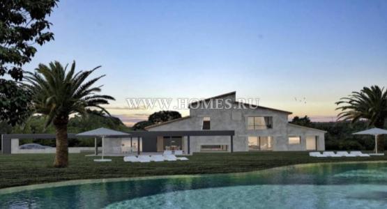 Chalet  for sale in Spain, Spain for 0  - listing #446447