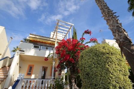 Chalet 3 bedrooms  for sale in Orihuela Costa, Spain for 0  - listing #960929, 158 mt2