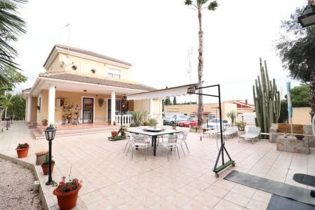Chalet 6 bedrooms  for sale in Orihuela Costa, Spain for 0  - listing #1313820, 368 mt2