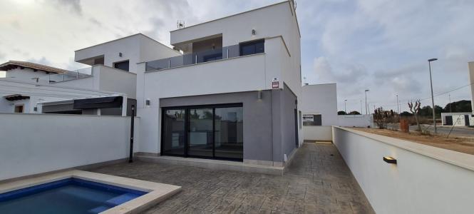 Chalet 3 bedrooms  for sale in Orihuela Costa, Spain for 0  - listing #1336136, 97 mt2