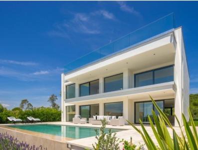 Espectacular villa moderna en BONAIRE ALCUDIA, 365 mt2, 4 habitaciones