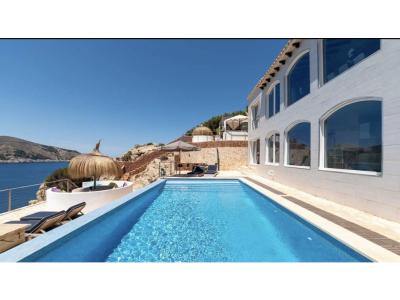 Villa con sensacionales vistas al mar!, 313 mt2, 4 habitaciones
