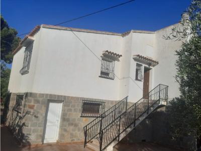 Chalet en Calpe, 160 mt2, 3 habitaciones