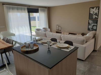 Chalet 3 bedrooms  for sale in Campo de Cartagena y Mar Menor, Spain for 0  - listing #961808, 171 mt2