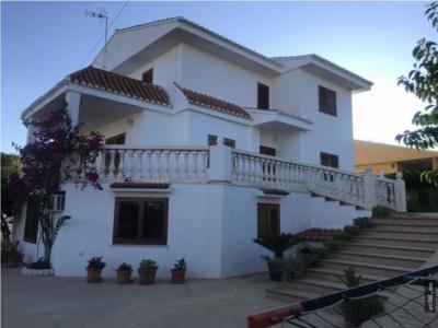 Magnifica Casa/chalet en Venta en Chiva, 400 mt2, 9 habitaciones