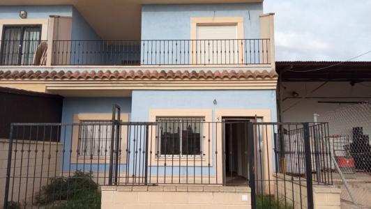 Adosado en venta en Daya Nueva, 138 mt2, 3 habitaciones