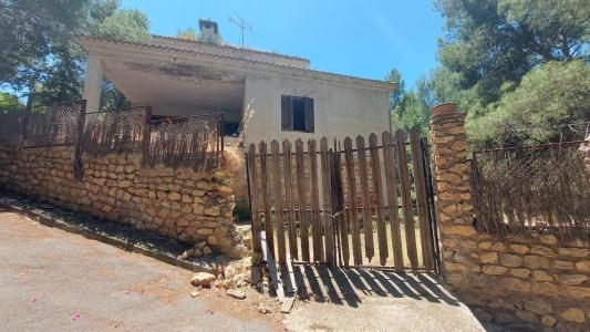 Vivienda y solar en la Urbanización Buenavista, 215 mt2, 4 habitaciones