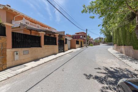 Chalet independiente en Gójar - Los Cerezos, 427 mt2, 7 habitaciones