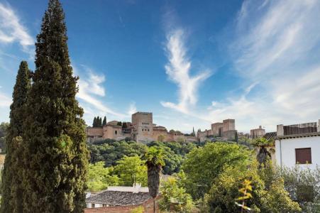 Chalet en venta en Granada Albaicín, 600 mt2, 15 habitaciones