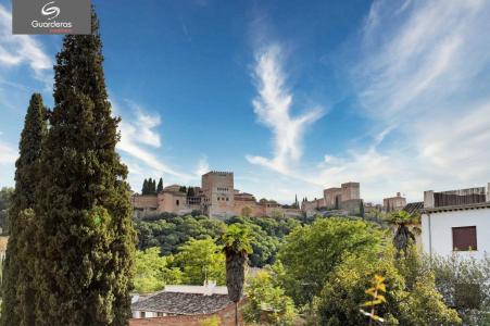 Maravilloso Carmen con vistas a la Alhambra, unico¡¡¡, 600 mt2, 15 habitaciones