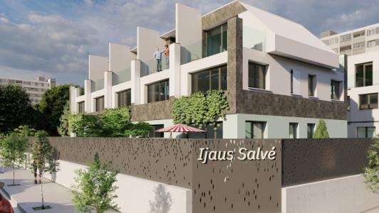 Próxima construcción de Chalets de lujo en Laredo, 213 mt2, 3 habitaciones