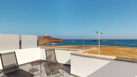 Villa Arinaga con vistas al mar, 172 mt2, 5 habitaciones