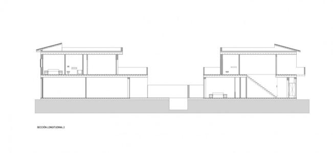 Proyecto de Chalet Espacioso en Llucmajor, 172 mt2, 3 habitaciones