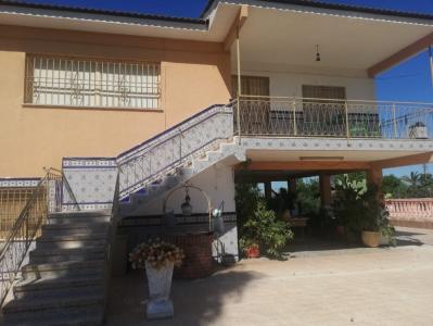Chalet  en Purias, a 12 km de Lorca, 220 mt2, 3 habitaciones