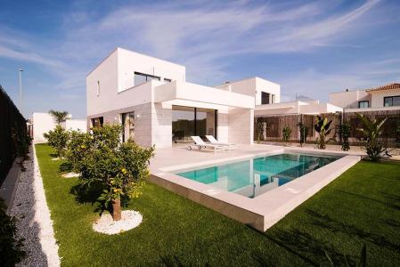 Obra Nueva, Costa Blanca Sur, 139 mt2, 3 habitaciones