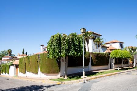 Chalet invidual en venta en Mairena de Aljarafe (Sevilla), 302 mt2, 4 habitaciones