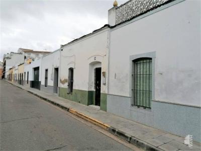 Chalet adosado en venta en Calle Legión, 06480, Montijo, 77 mt2, 2 habitaciones