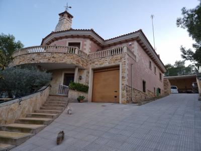 Casa Independiente Con Piscina ,Murcia ( Cañada de San Pedro), 288 mt2, 3 habitaciones