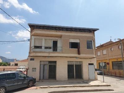 Casa en venta en avda. puente tocinos, 21, Llano De Brujas, Murcia, 192 mt2, 3 habitaciones