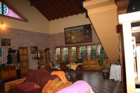 ¡¡¡ PRECIO REBAJADO !!! Bonito y coqueto chalet tipo loft, con parcela en La Matanza (Orihuela)., 120 mt2, 2 habitaciones