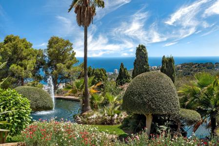 Mansión señorial de 1500m2 con piscina e increíbles vistas a la Bahía de Palma, 1530 mt2, 11 habitaciones