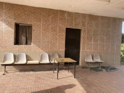 Se vende chalet en Pedralba, 100 mt2, 3 habitaciones