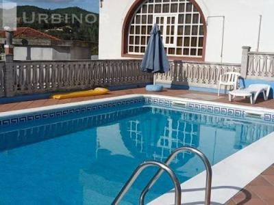 CHALET con piscina a 7 km, Zona Melias. Pereiro de Aguiar., 431 mt2, 4 habitaciones