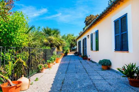 Casa en venta en Galilea - Puigpunyent - Mallorca, 235 mt2, 3 habitaciones