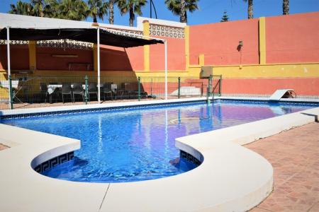 Chalet de ensueño con piscina en el Rincón de la Victoria, 470 mt2, 8 habitaciones