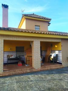 Casa o Chalet Independiente rural en venta en LOS ENCINARES, 58, 313 mt2, 6 habitaciones